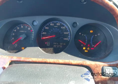 2004 Acura Mdx from USA, damaged, VIN 2HNYD18924H558637